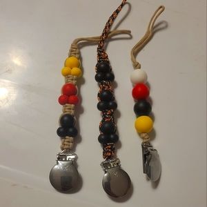 Ryan and Rose Cutie Clips